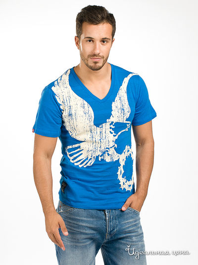 Футболка GSUS