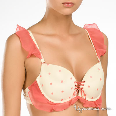 Бюстгальтер Dimanche