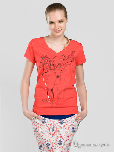 Футболка GSUS