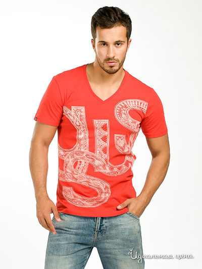 Футболка GSUS