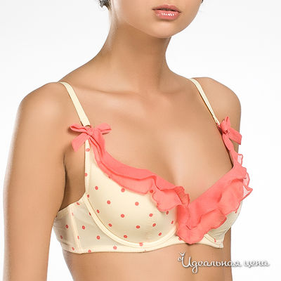 Бюстгальтер Dimanche