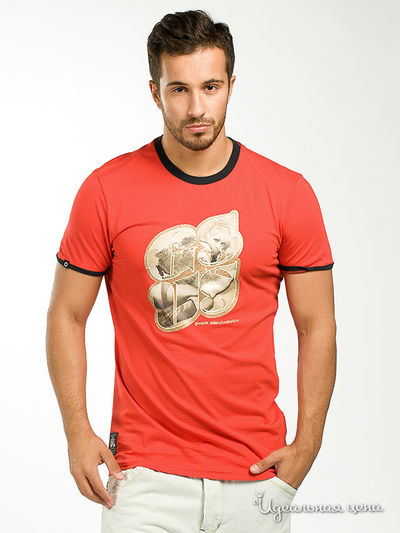 Футболка GSUS