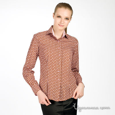 рубашка Alonzo Corrado