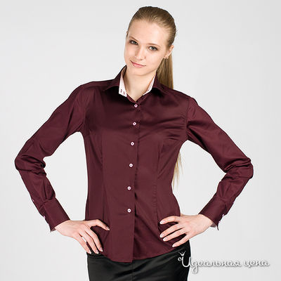 рубашка Alonzo Corrado