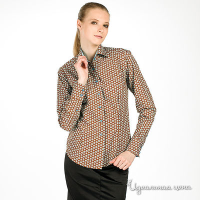 рубашка Alonzo Corrado