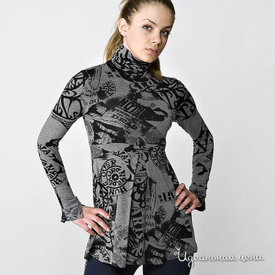 Туника Northland, цвет Нет данных