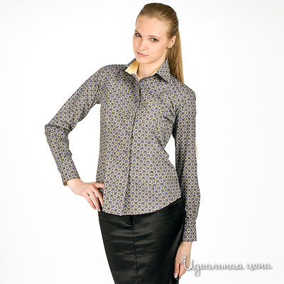 рубашка Alonzo Corrado