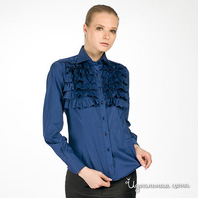 рубашка Alonzo Corrado