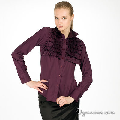 Рубашка Alonzo Corrado