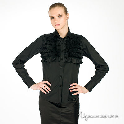 рубашка Alonzo Corrado