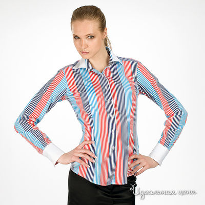 рубашка Alonzo Corrado