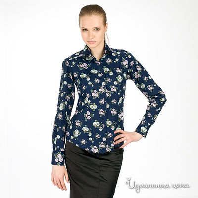 рубашка Alonzo Corrado