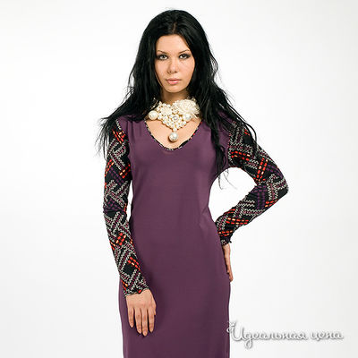 Платье Lussotico