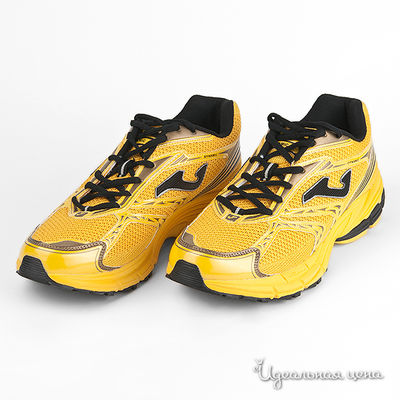 Кроссовки Joma, цвет цвет желтый / черный