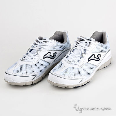Кроссовки Joma, цвет цвет белый