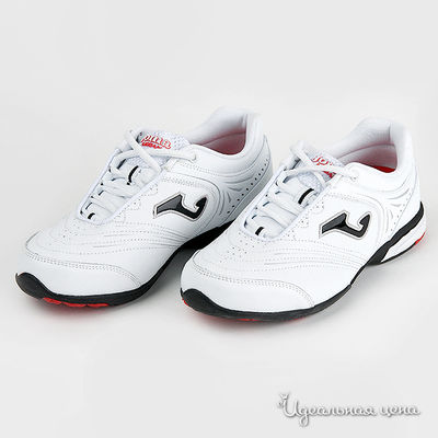 Кроссовки Joma, цвет цвет белый