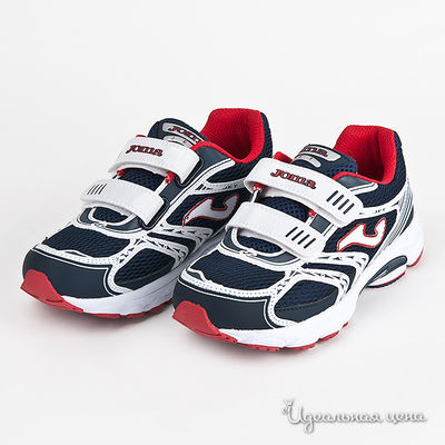 Кроссовки Joma, цвет цвет черный / белый