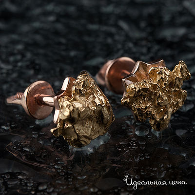 Гвоздики Rare Gold