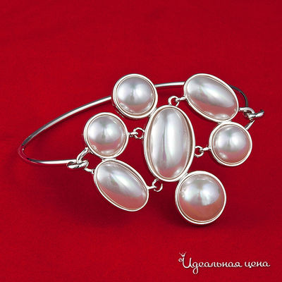 Браслет Majorica