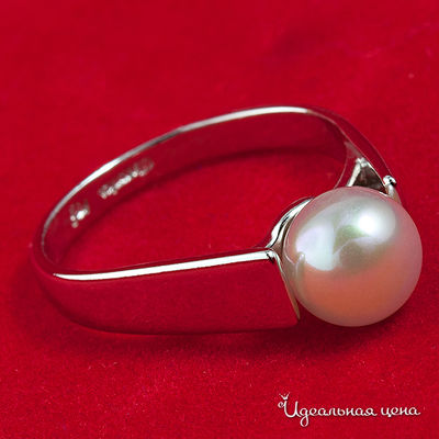 Кольцо Majorica