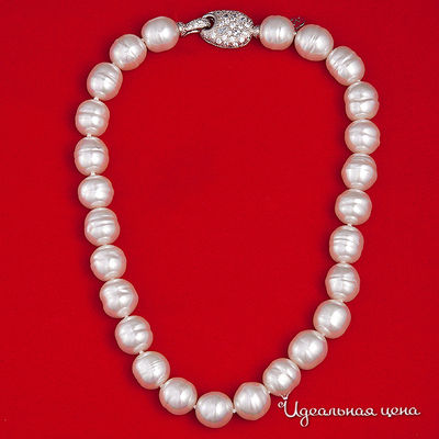 Ожерелье Majorica