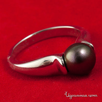 Кольцо Majorica