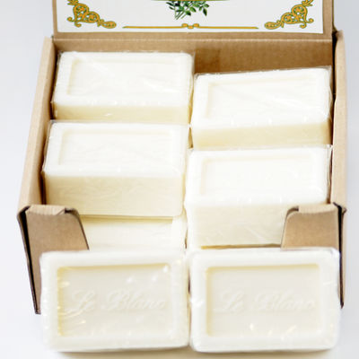 Мыло Le Blanc