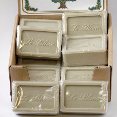 Мыло Le Blanc