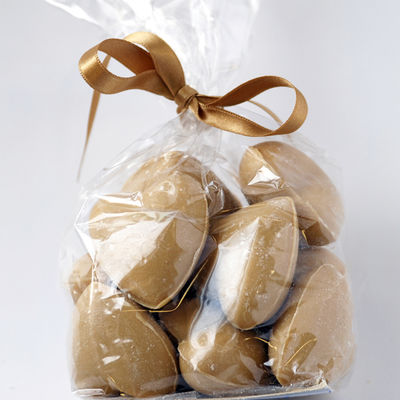 Мыло Le Blanc, цвет мед