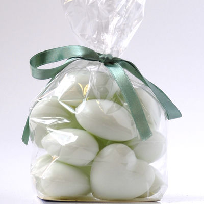 Мыло Le Blanc, цвет зеленый чай