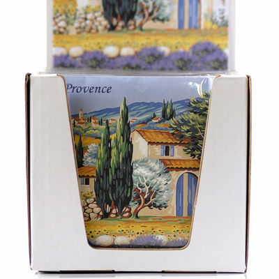 Саше Le Blanc, цвет лаванда