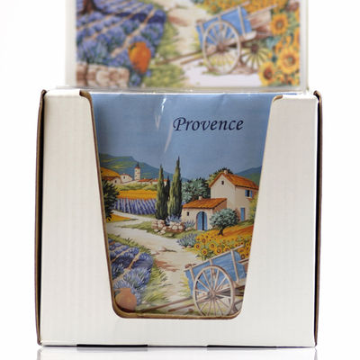 Саше Le Blanc, цвет лаванда