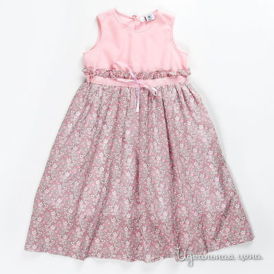 Платье GT Basic, цвет цвет розовый