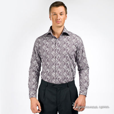 сорочка Roberto Bruno