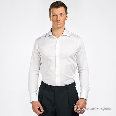 сорочка Roberto Bruno