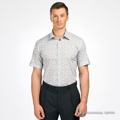 сорочка Roberto Bruno