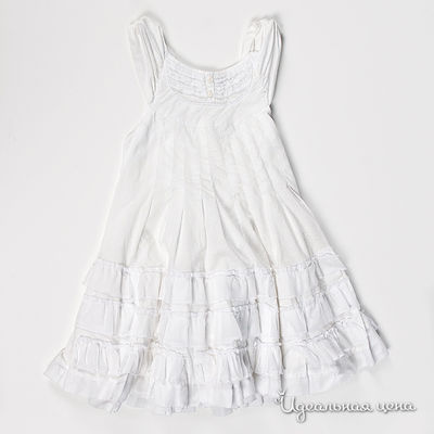 Платье Eliane et Lena