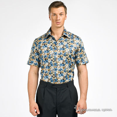 сорочка Roberto Bruno