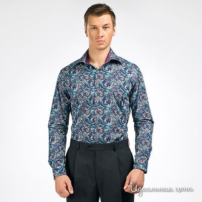 сорочка Roberto Bruno