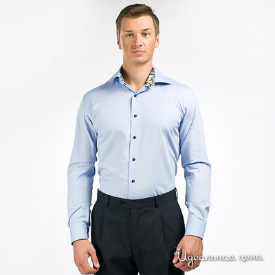 сорочка Roberto Bruno