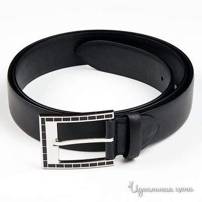 Ремень Rossignol, цвет цвет черный