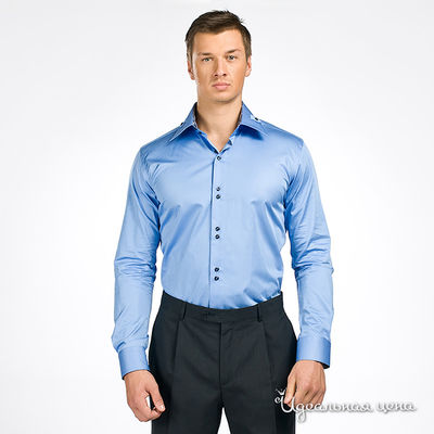 сорочка Roberto Bruno