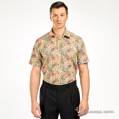 сорочка Roberto Bruno