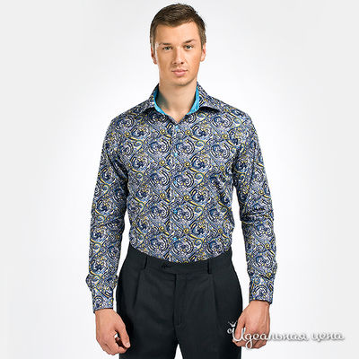 сорочка Roberto Bruno