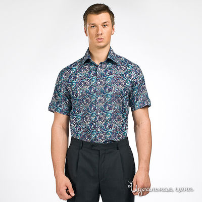 сорочка Roberto Bruno