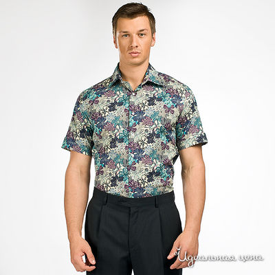 сорочка Roberto Bruno