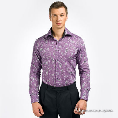 сорочка Roberto Bruno