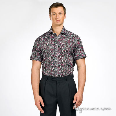 сорочка Roberto Bruno