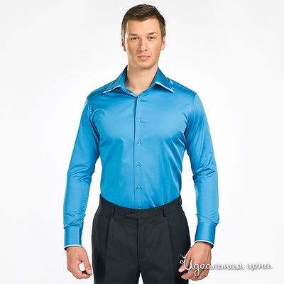 сорочка Roberto Bruno