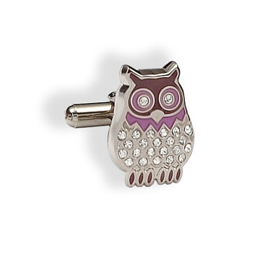 Запонки Rossignol